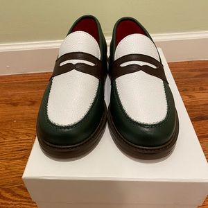 Aime Leon Dore Loafers